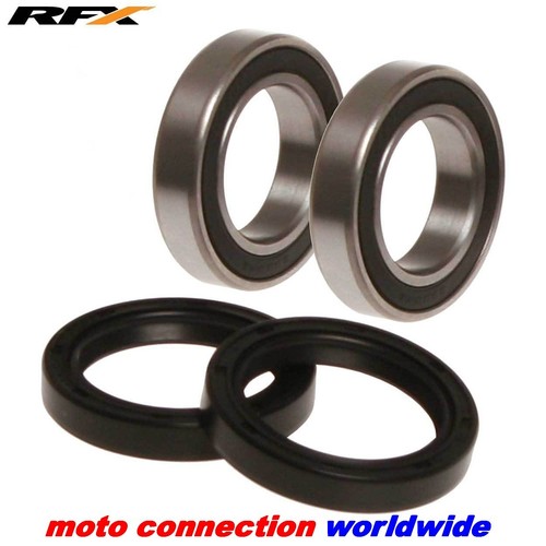 Rfx rear wheel bearings - ,