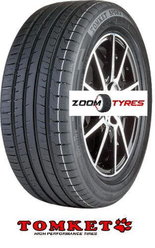 205 tomket sport 94w - 205, 16