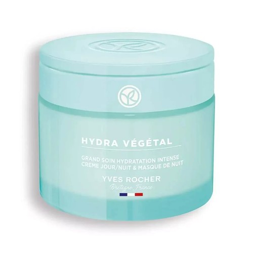 Yves rocher hydra vegetal - yves,