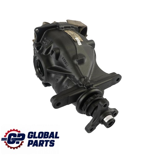 Bmw series f20 f21 - 1,