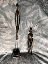 Vintage African Tribal