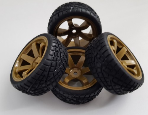 Car on - 1/10, rc