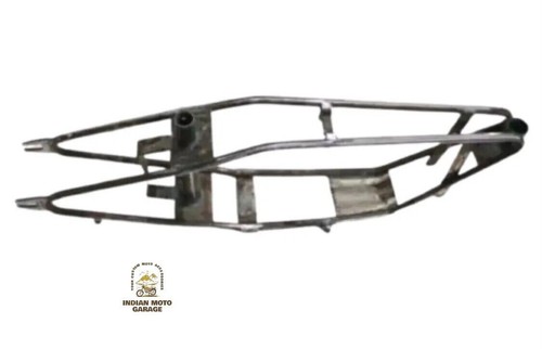 Fit for welbike paratrooper - fit,