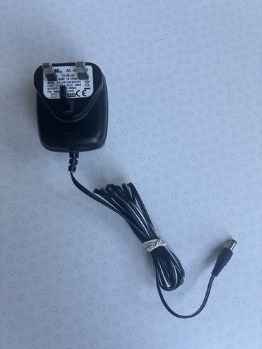 Ktec adapter 10v - ktec, ac/dc