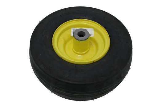 Genuine john deere deck mower - genuine,