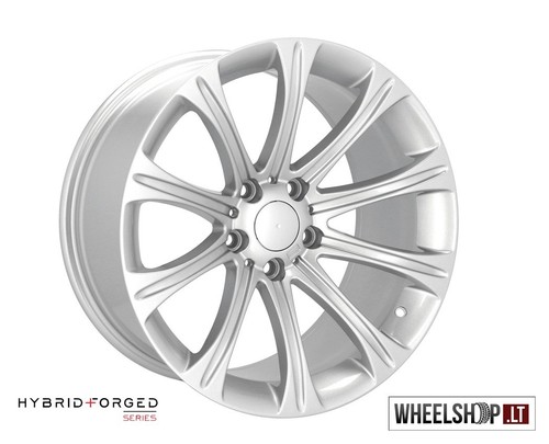 Adr 166m style r19 5x120 - 166m,