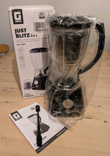 Geepas blender food - geepas,
