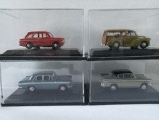 Oxford Diecast Hillman Imp
