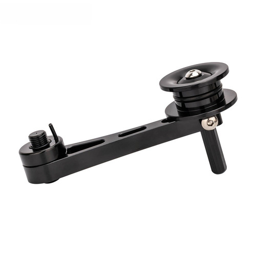 Aluminum alloy chain tensioner - chain,