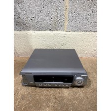 Technics SH-EH750 Stereo Sound