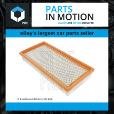 Air Filter fits CHRYSLER