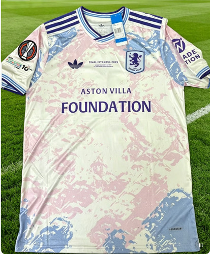 Aston villa winners third - aston, 26