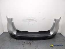 RENAULT SCENIC BIZU Rear