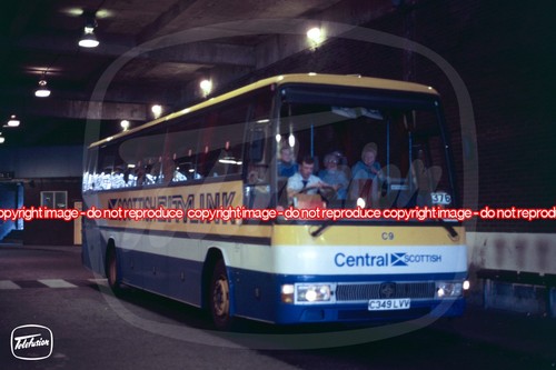 Coach photo central - -, scottish