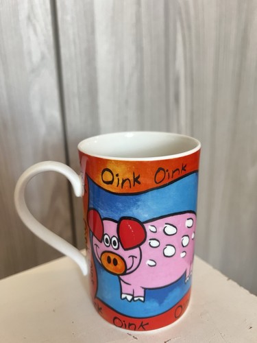 Whittard chelsea dunoon mug - dunoon,