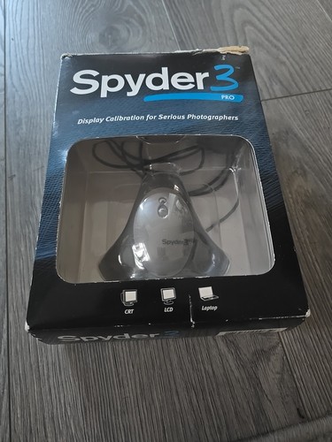 Spyder pro - spyder, 3