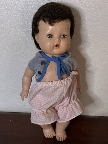 Vintage 1950s american - 1950s,