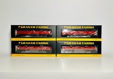 Graham Farish BR MK1 POT POST