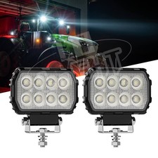 12V LED Tractor Work Light