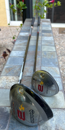 700 taylormade burner - taylormade,