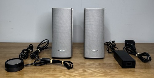 Bose companion multimedia - 20,