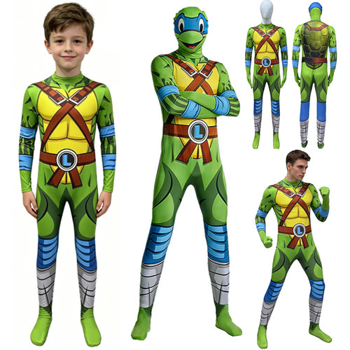Kids boys ninja - kids,