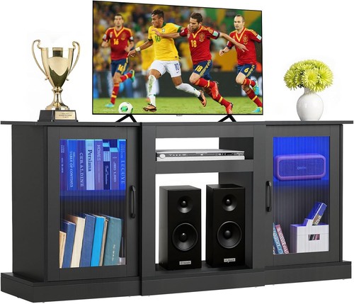Tall stand for inch tvs - tall,