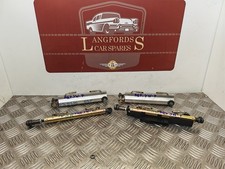 MERCEDES SLK R171  ROOF RAM