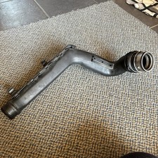 Golf Mk4 Intercooler Pipe