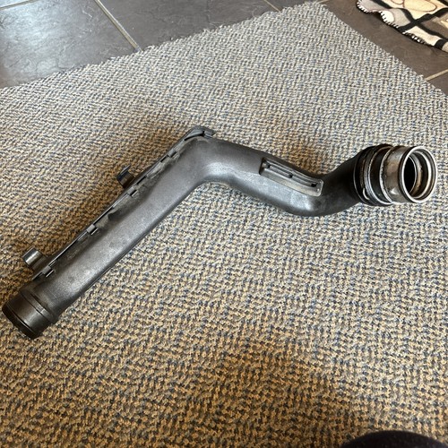 Golf mk4 intercooler pipe - intercooler,