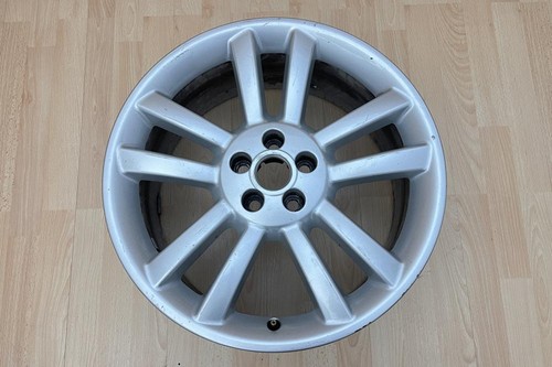 Alloy wheel rim inch - alloy,