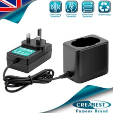 1.2V-18V Ni-MH/CD Charger For