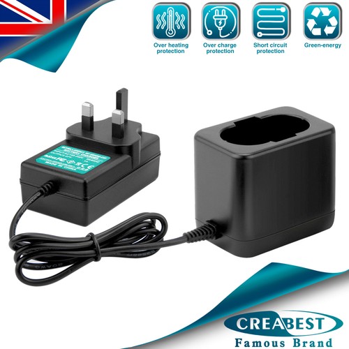 18v cd charger for - charger,