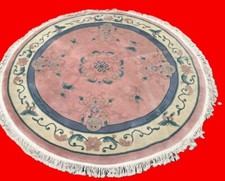 A BEAUTIFUL OLD  HANDMADE