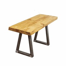 Dining Room Table Bench With