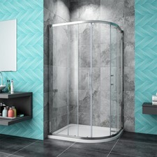 Quadrant Shower Enclosure