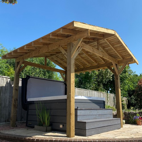 Cedar shingles heavy wooden - heavy,