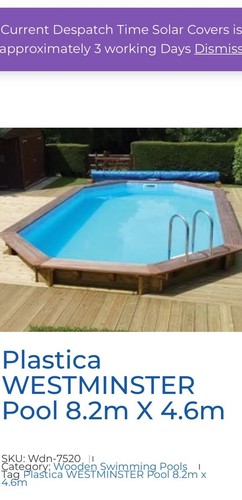 Westminster swimming pool - swimming,