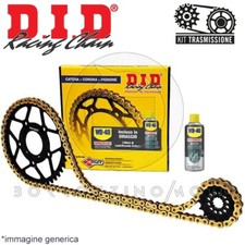 DID Chain Transmission Kit For Suzuki GS 1000 1978