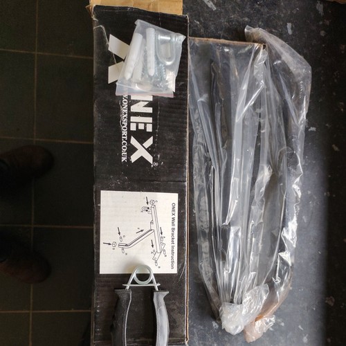 Onex inch punch bag wall - onex,