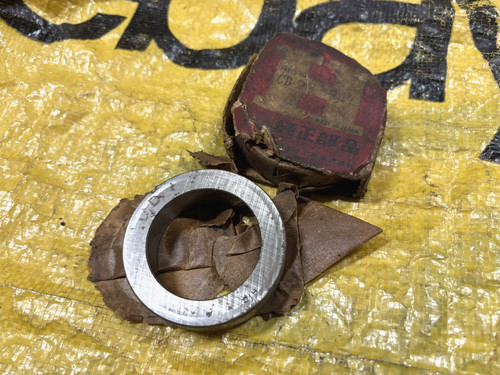 Honda ca175 cb160 - ca175, cb175