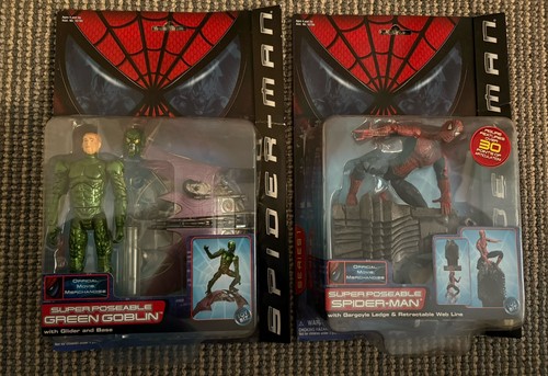 Marvel legends spider man - spider-man, &