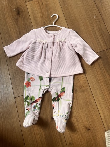 Ted baker baby girls - baker, all