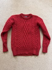  WoolOvers Chunky British Wool