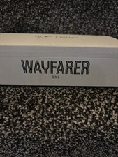 Ray-Ban META Wayfarer (Gen 2)