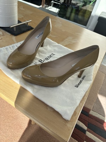 Bennett beige nude - k,
