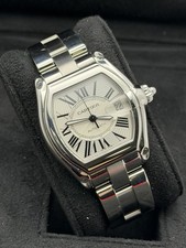 Cartier Roadster - Ref. 2510 -