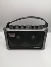 ROLAND Mobile Cube Battery