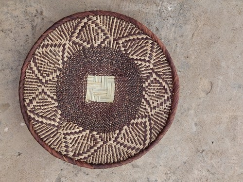 Binga basket 5cm wall - binga, basket,