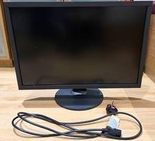 EIZO ColorEdge CS2420 24 inch